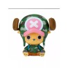 FIGURA ONE PIECE SOFVIMATES (CHOPPER DRESSROSA 11 CM)