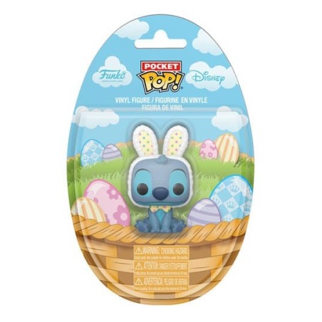 POCKET POP! STITCH EASTER EGG (STITCH)