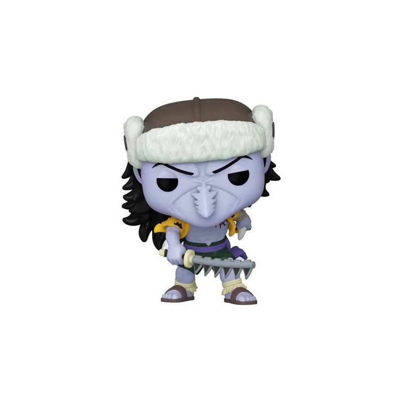 FUNKO POP! ONE PIECE (ARLONG) 1779