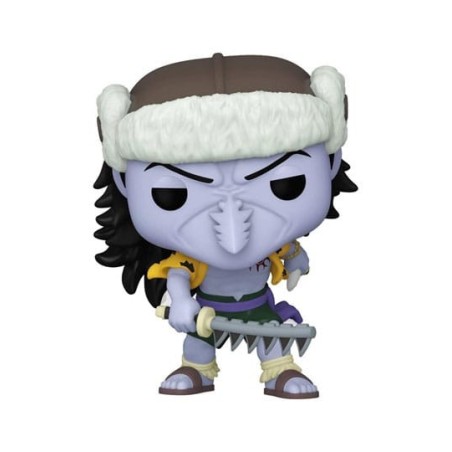 FUNKO POP! ONE PIECE (ARLONG) 1779