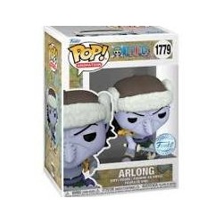 FUNKO POP! ONE PIECE (ARLONG) 1779