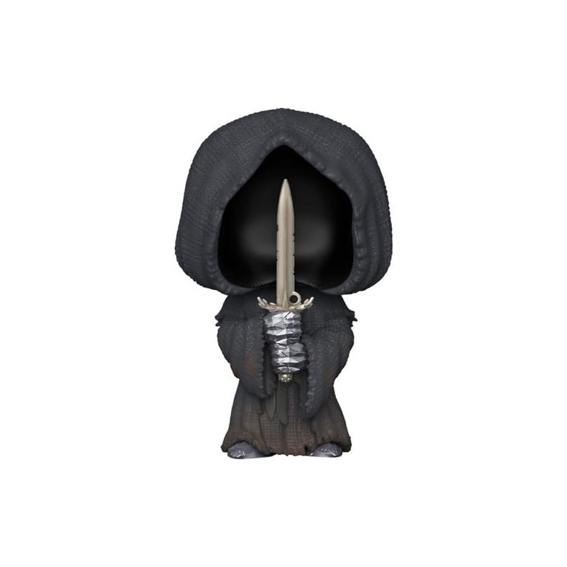 FUNKO POP! EL SEÑOR DE LOS ANILLOS (NAZGUL) 1744