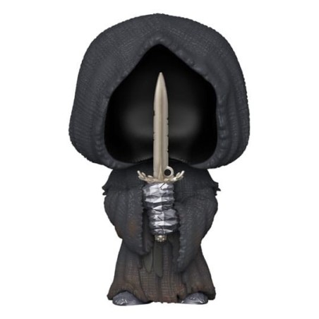 FUNKO POP! EL SEÑOR DE LOS ANILLOS (NAZGUL) 1744
