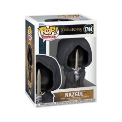 FUNKO POP! EL SEÑOR DE LOS ANILLOS (NAZGUL) 1744