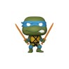 FUNKO POP! TEENAGE MUTANT NINJA TURTLES (LEONARDO) 1555