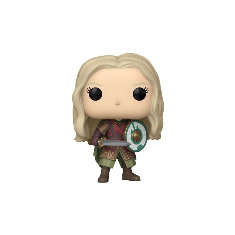FUNKO POP! EL SEÑOR DE LOS ANILLOS (EOWYN) 1743