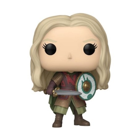 FUNKO POP! EL SEÑOR DE LOS ANILLOS (EOWYN) 1743