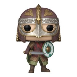 FUNKO POP! EL SEÑOR DE LOS ANILLOS (EOWYN CHASE LIMITED EDITION) 1743