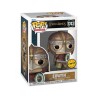 FUNKO POP! EL SEÑOR DE LOS ANILLOS (EOWYN CHASE LIMITED EDITION) 1743