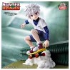 FIGURA HUNTER×HUNTER MEMORABLE SAGA SPECIAL (KILLUA)