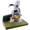 FIGURA HUNTER×HUNTER MEMORABLE SAGA SPECIAL (KILLUA)