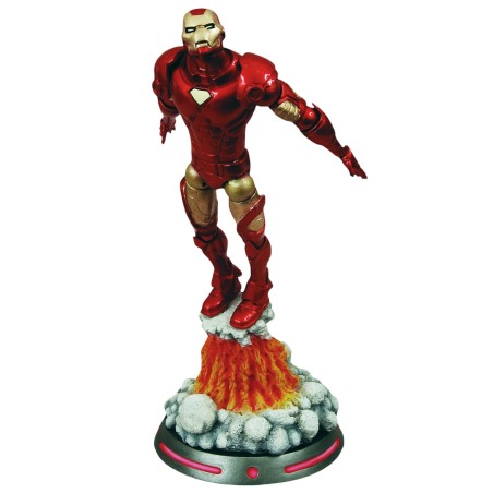 MARVEL DIAMOND SELECT - IRON MAN