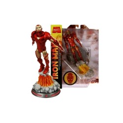 MARVEL DIAMOND SELECT - IRON MAN