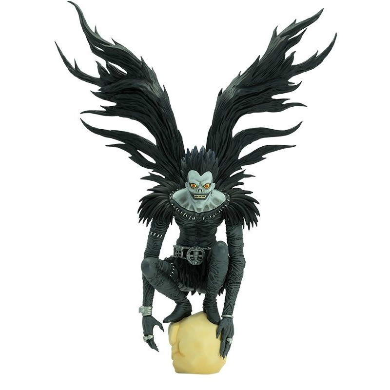 DEATH NOTE SFC 04 (RYUK) 30CM
