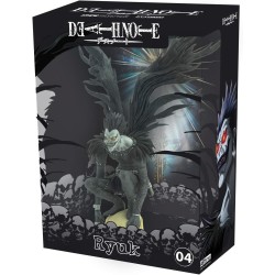 DEATH NOTE SFC 04 (RYUK) 30CM