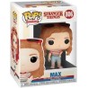 FUNKO POP! STRANGER THINGS (MAX T-3 MALL OUTFIT) 806