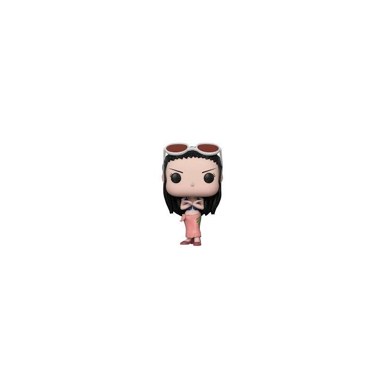 FUNKO POP! ONE PIECE (NICO ROBIN) 399