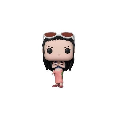 FUNKO POP! ONE PIECE (NICO ROBIN) 399
