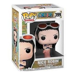 FUNKO POP! ONE PIECE (NICO ROBIN) 399