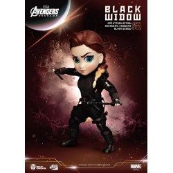 MARVEL FIGURA BLACK WIDOW