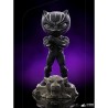 FIGURA MARVEL INFINITY SAGA BLACK PANTHER