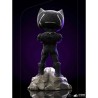 FIGURA MARVEL INFINITY SAGA BLACK PANTHER