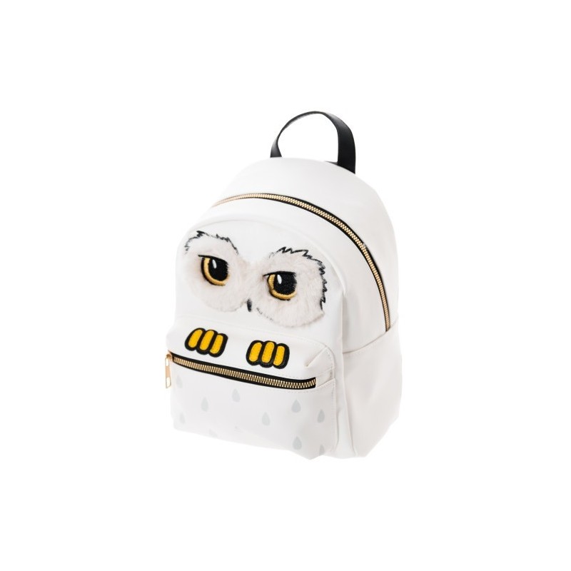 MOCHILA HARRY POTTER HEDWIG