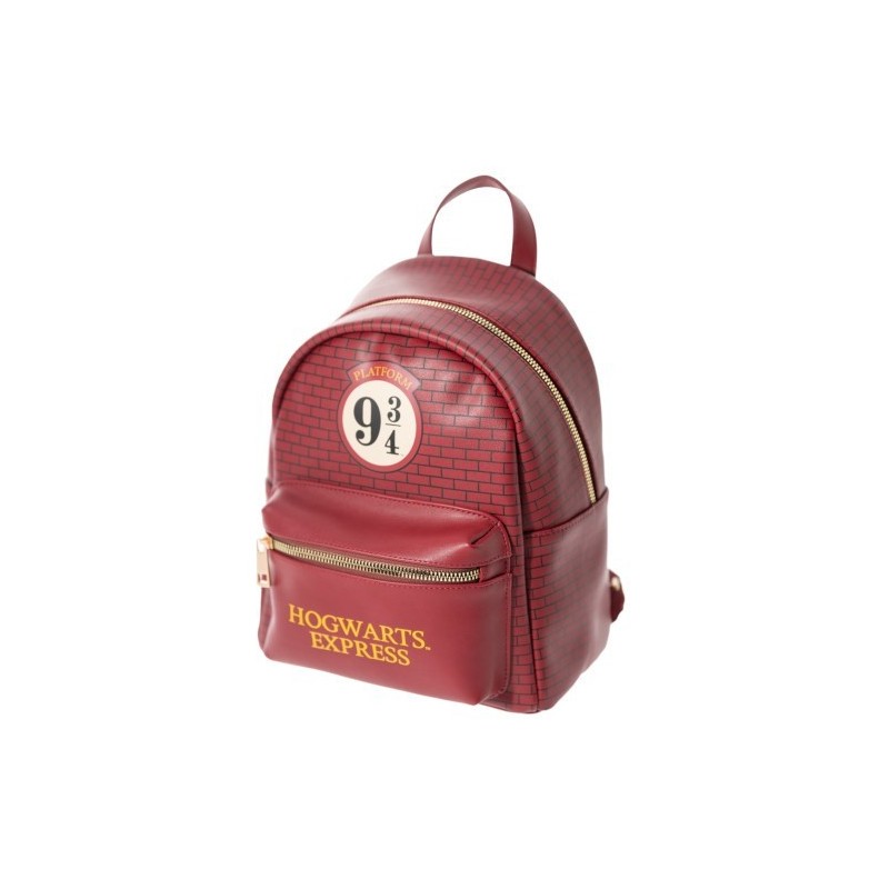MOCHILA HARRY POTTER 9 3/4