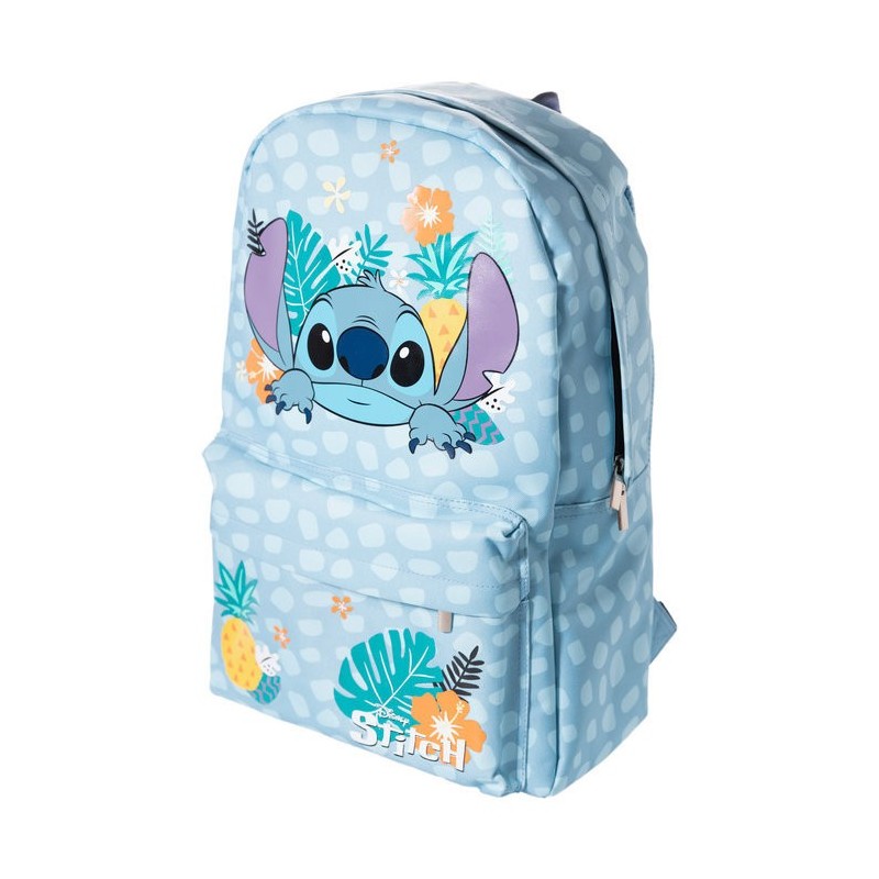 MOCHILA STITCH TROPICAL