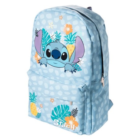 MOCHILA STITCH TROPICAL