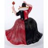 FIGURA DISNEY REINA DE CORAZONES