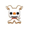 FUNKO POP! PESADILLA ANTES DE NAVIDAD (ZERO GINGERBREAD) 1244