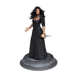 FIGURA THE WITCHER NETFLIX (YENNEFER)