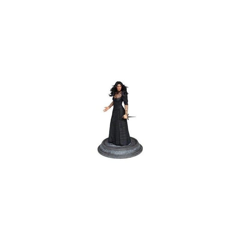 FIGURA THE WITCHER NETFLIX (YENNEFER)