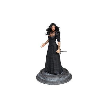 FIGURA THE WITCHER NETFLIX (YENNEFER)