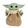 FIGURA HASBRO STAR WARS GALACTIC SNACKIN' GROGU