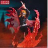 FIGURA XROSSLINK KIMETSU NO YAIBA DEMON SLAYER KYOJURO RENGOKU
