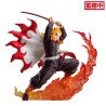 FIGURA XROSSLINK KIMETSU NO YAIBA DEMON SLAYER KYOJURO RENGOKU