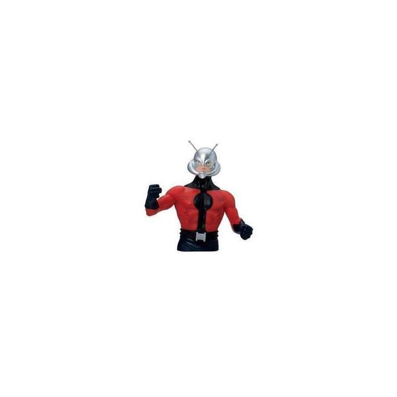 MARVEL FIGURA HUCHA ANT-MAN