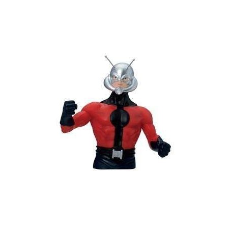 MARVEL FIGURA HUCHA ANT-MAN