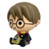HUCHA HARRY POTTER (HARRY CHOCOLATE FROGS) PLASTOY