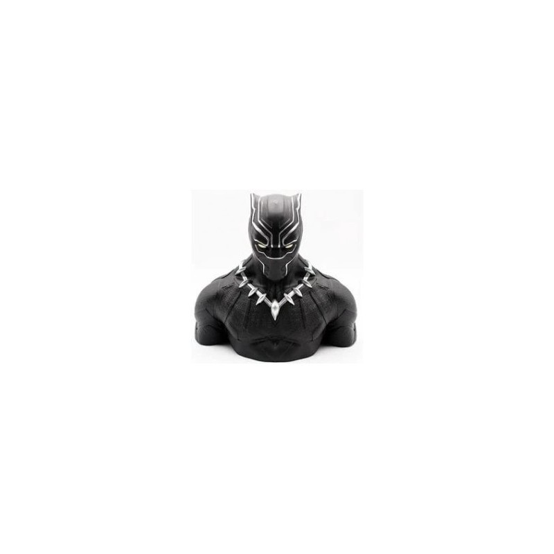 FIGURA MARVEL HUCHA BLACK PANTHER