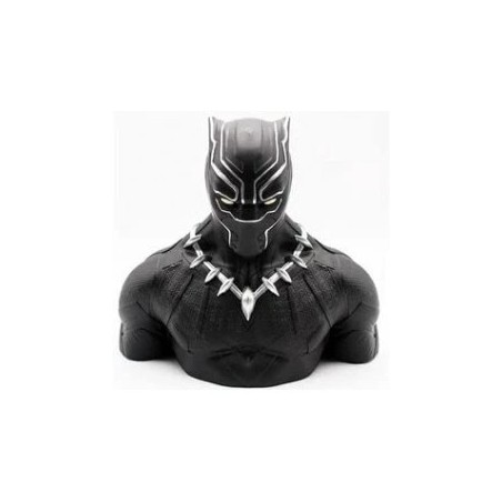 FIGURA MARVEL HUCHA BLACK PANTHER