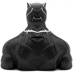 FIGURA MARVEL HUCHA BLACK PANTHER