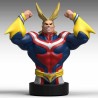 FIGURA HUCHA MY HERO ACADEMIA ALL MIGHT
