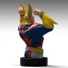 FIGURA HUCHA MY HERO ACADEMIA ALL MIGHT