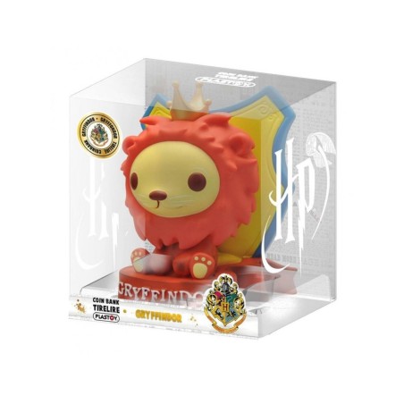 HUCHA HARRY POTTER GRYFFINDOR