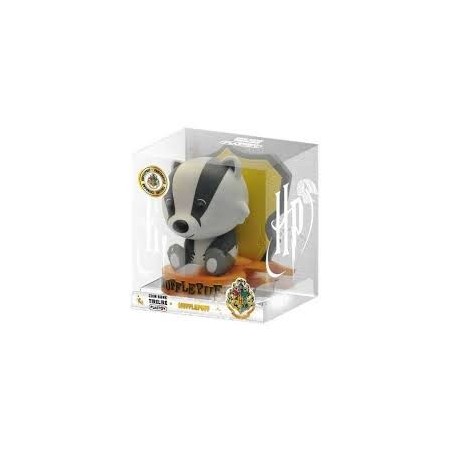 HUCHA HARRY POTTER HUFFLEPUFF