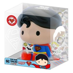 HUCHA DC SUPERMAN