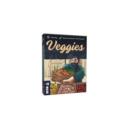 VEGGIES
